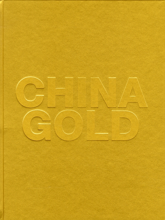 China Gold