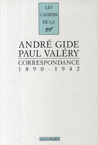 Correspondance. 1890-1942