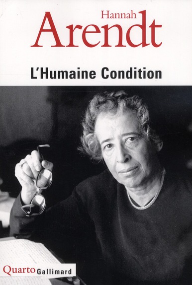L'Humaine Condition