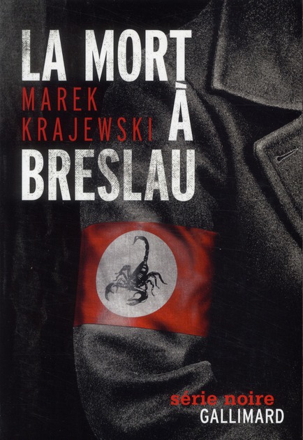La mort à Breslau