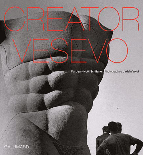 Creator Vesevo. Edition trilingue français-italien-anglais