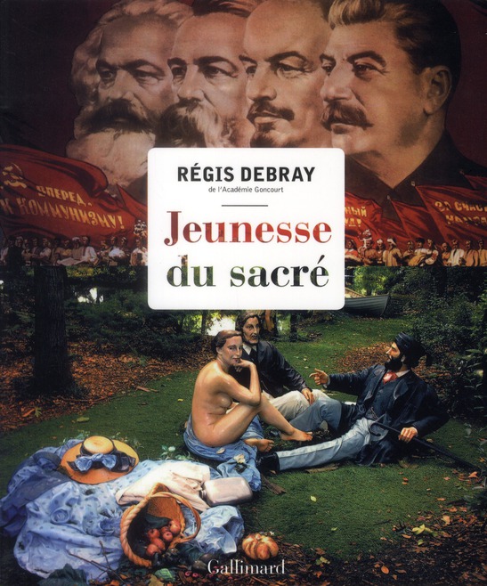 Jeunesse du sacré