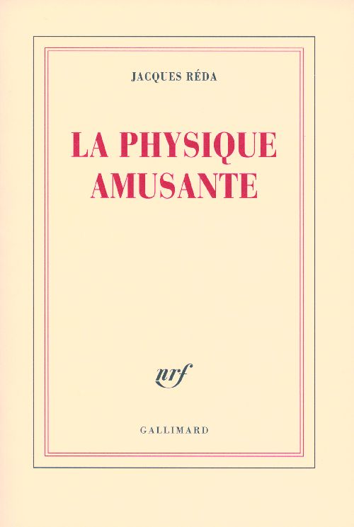 La physique amusante