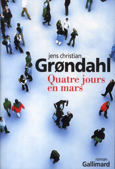 Quatre jours en mars