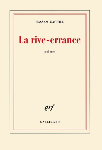 La rive-errance