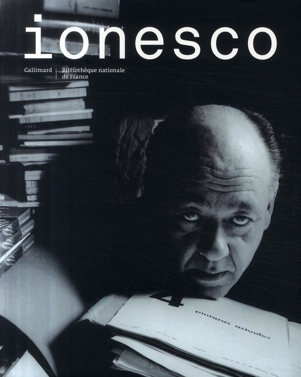 Ionesco