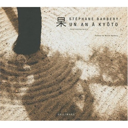 Un an à Kyôto. Photographies