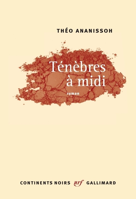 Ténèbres à midi