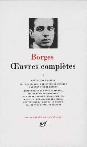 Oeuvres complètes. Tome 1