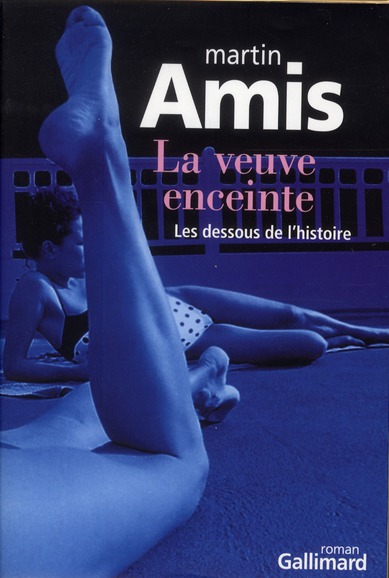 La veuve enceinte. Les dessous de l'histoire