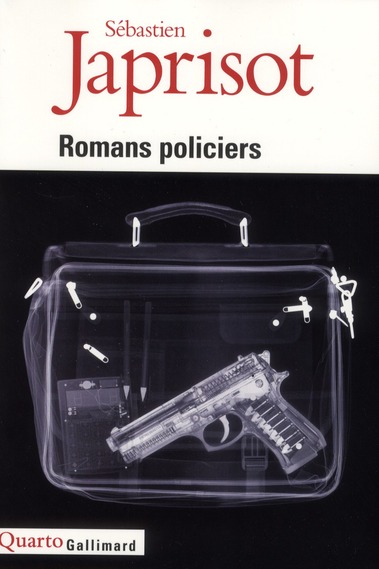Romans policiers
