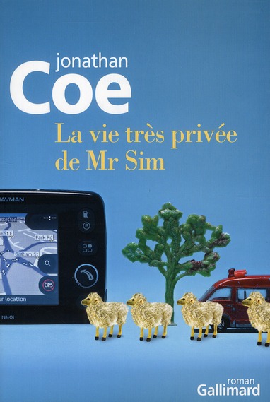 La vie très privée de Mr Sim