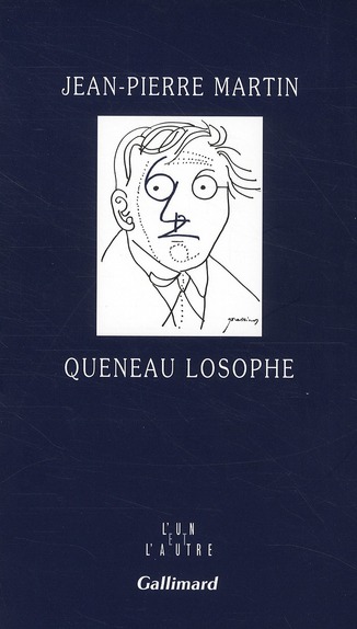 Queneau Losophe