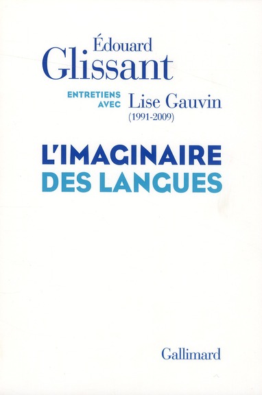 L'imaginaire des langues