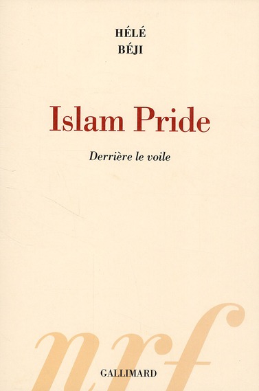 Islam Pride. Derrière le voile