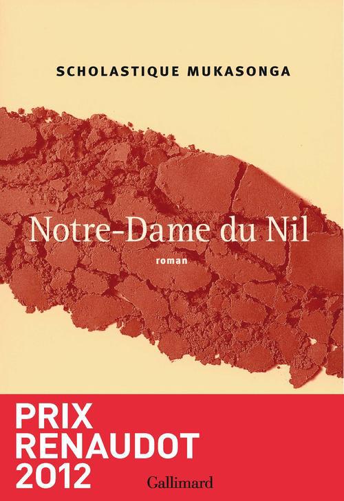 Notre-Dame du Nil
