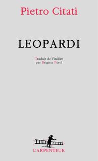 Leopardi