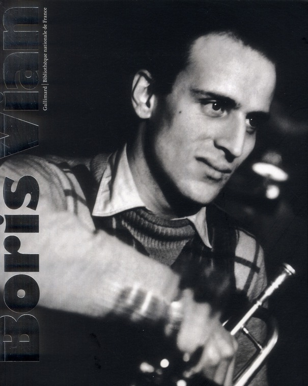 Boris Vian