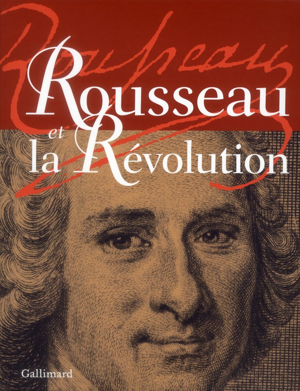 Rousseau et la Révolution