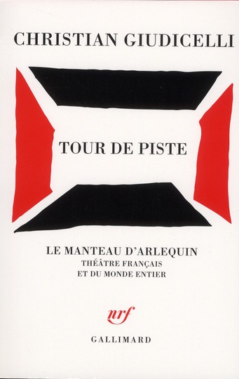 Tour de piste