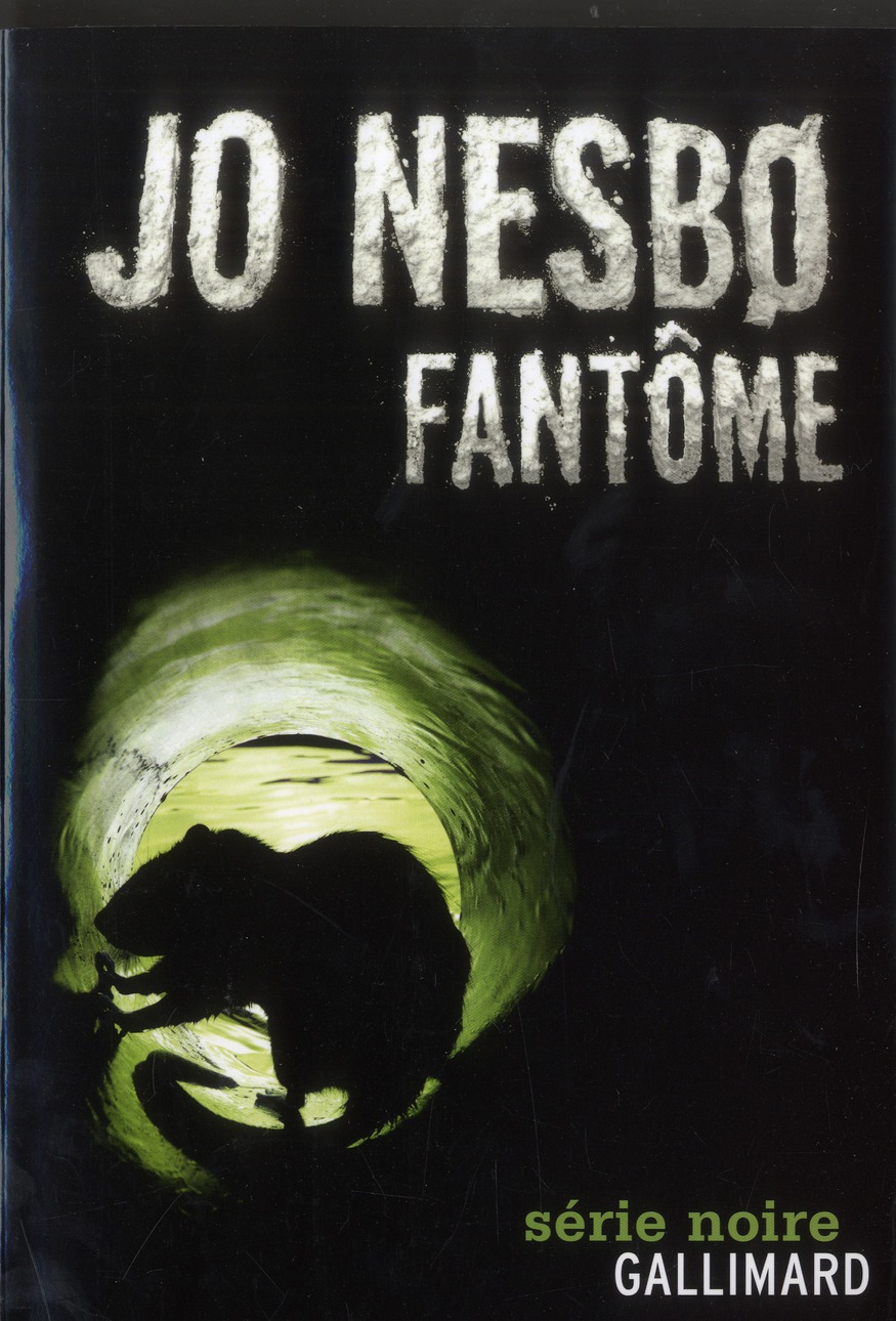 Fantôme