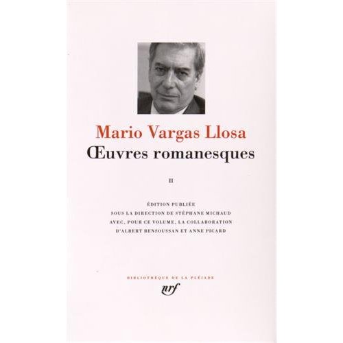 Oeuvres romanesques. Tome 2