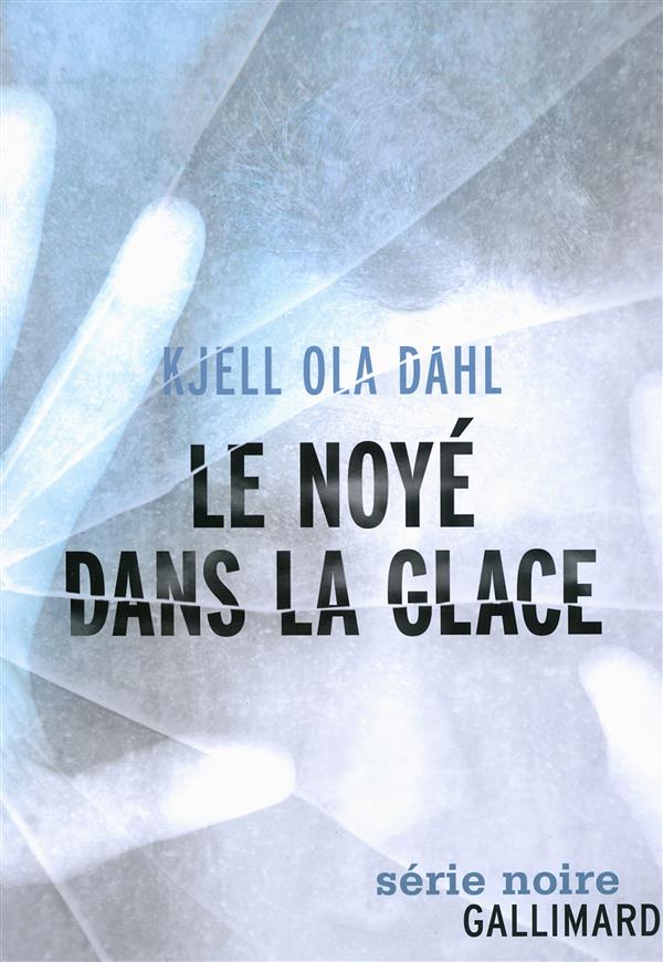 Le noyé dans la glace
