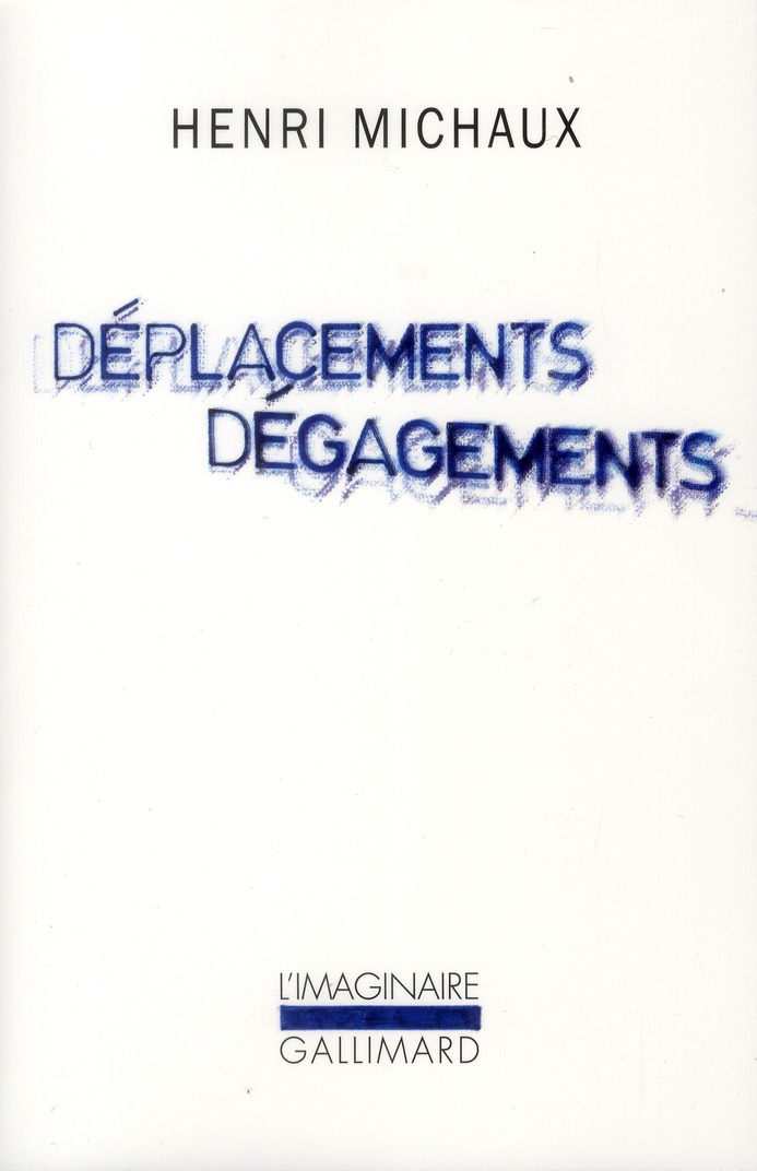 Déplacements Dégagements