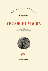 Victor et Macha