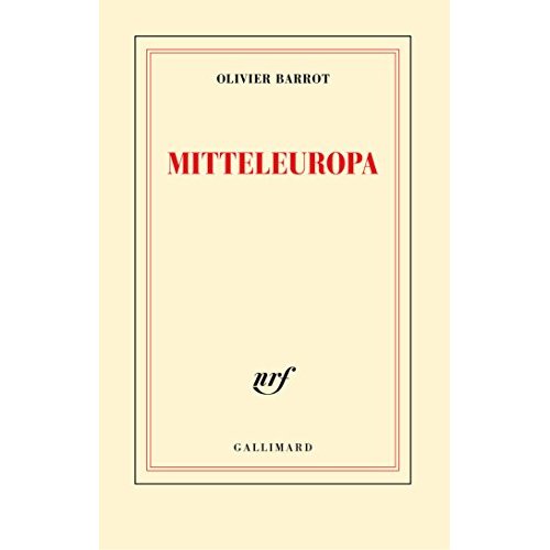 Mitteleuropa