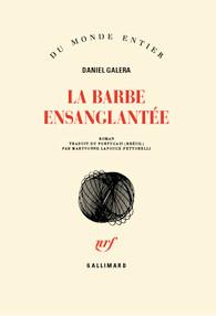 La barbe ensanglantée