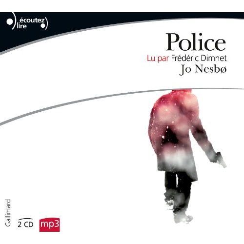 Police. 2 CD audio MP3
