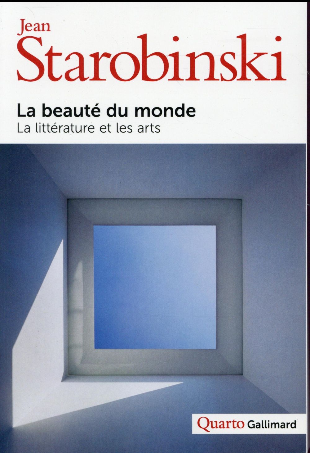 La beauté du monde