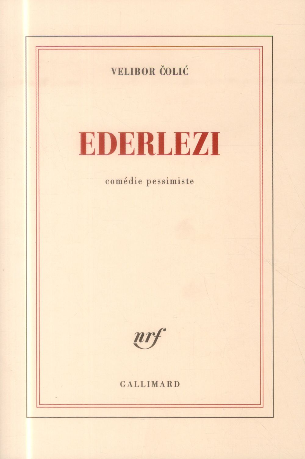 Ederlezi