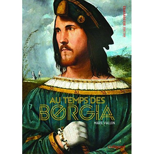 Au temps des Borgia