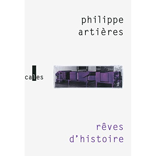 rêves d'histoire