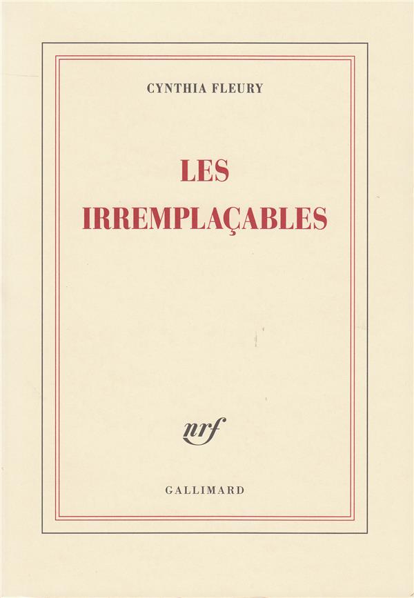 Les irremplaçables