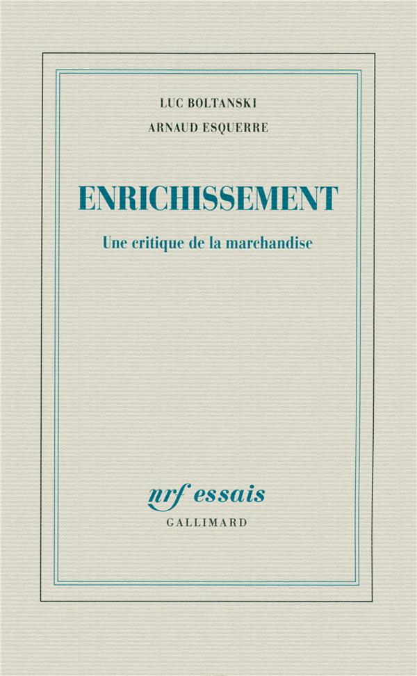 Enrichissement