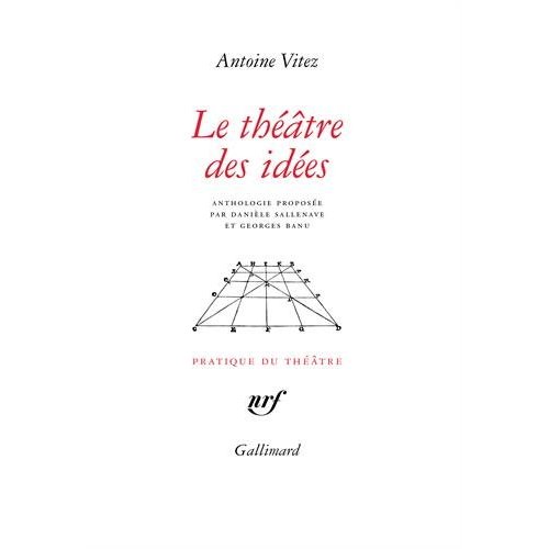 Le théâtre des idées