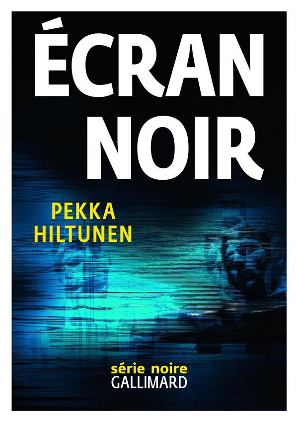 Ecran noir