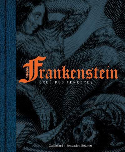 Frankenstein, créé des ténèbres