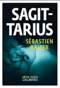 L'alignement des équinoxes Tome 2 : Sagittarius