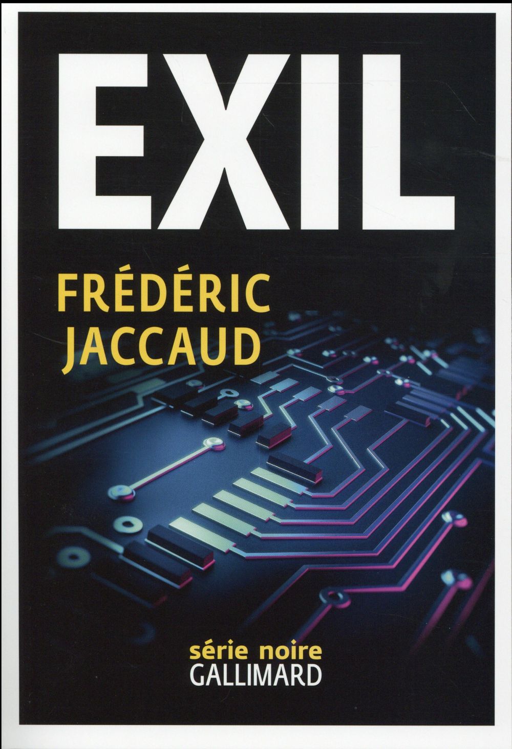 Exil