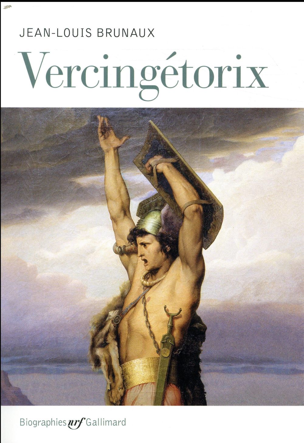 Vercingétorix