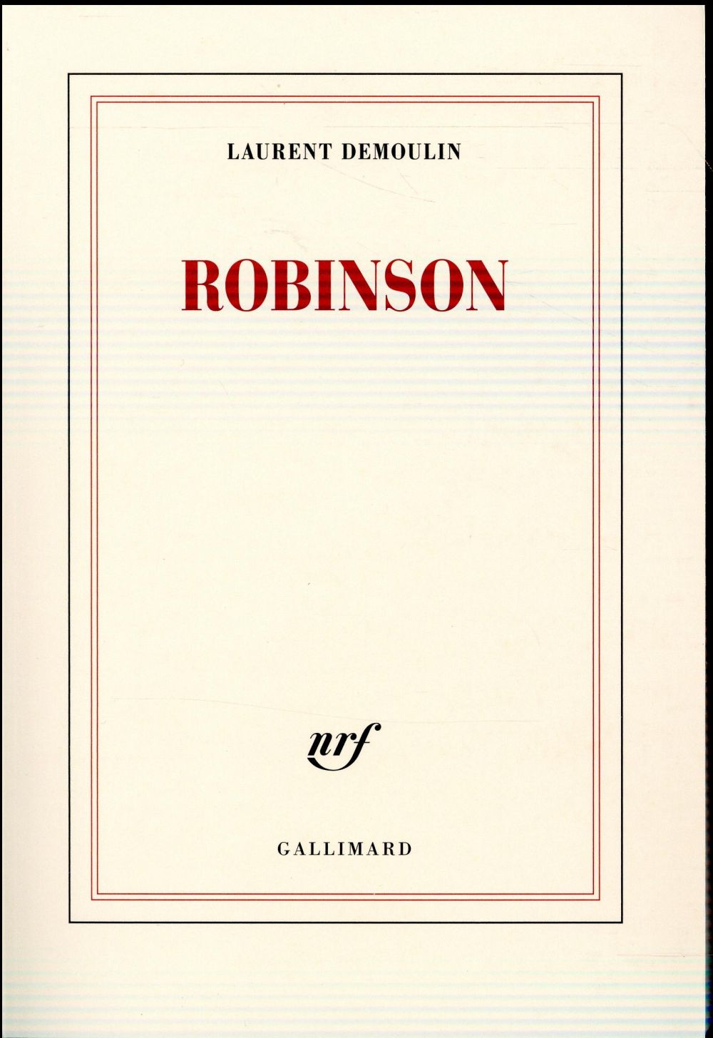 Robinson