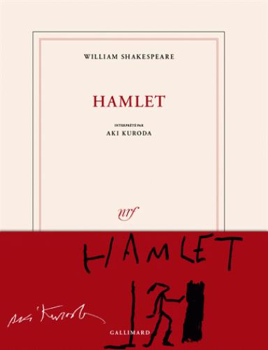 Hamlet. Edition de luxe