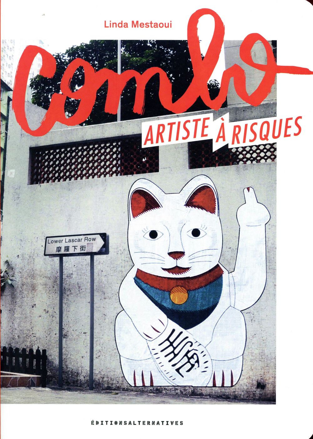 Combo. Artiste à risques