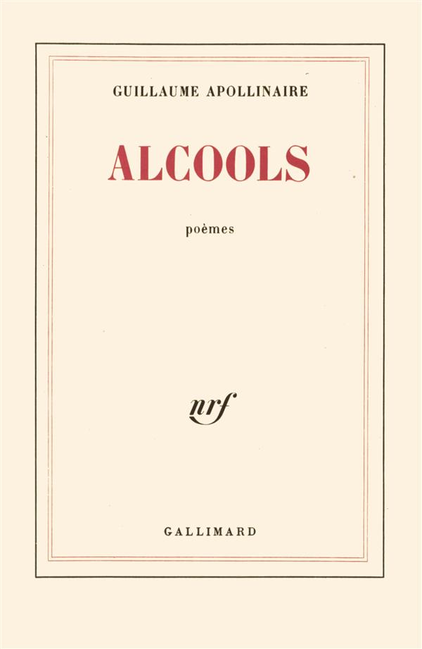 Alcools