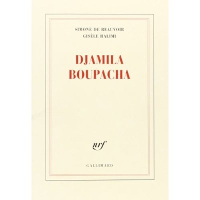 Djamila Boupacha