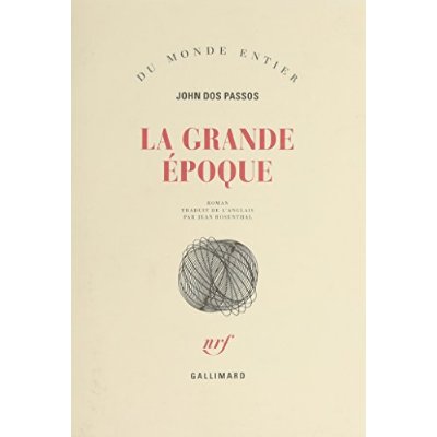 La grande époque